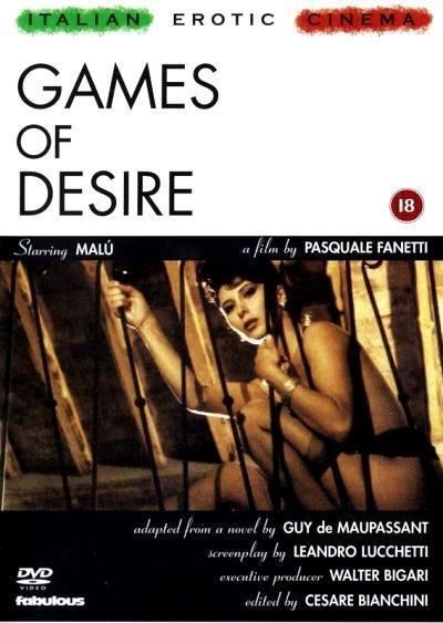 Games Of Desire Sex 107