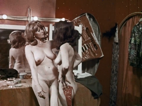 Эротика Кино 1970