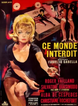 Ce monde interdit (1963)