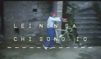 Lei non sa chi sono io (1984)