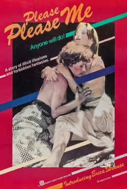 Please, Please Me (English Version) (1976)