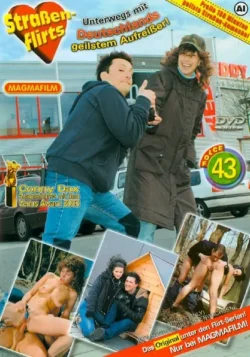 Strassenflirts 43 (2004)