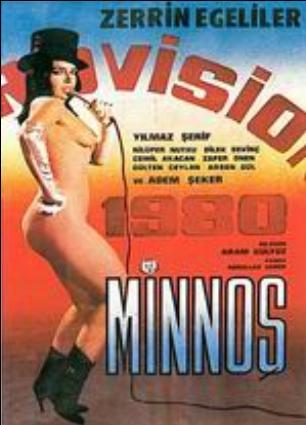 Minnos (1979) cover