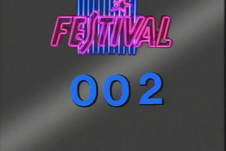 Marc Dorcel Festival 2 (1984)