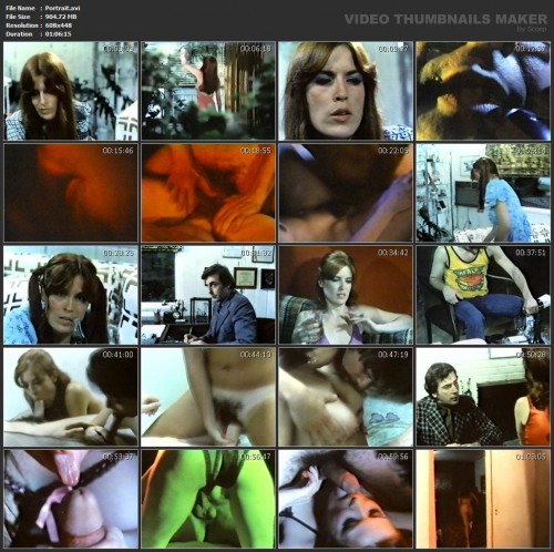 Portrait (1974) screencaps