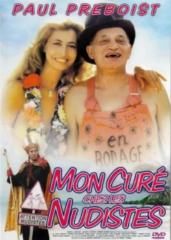 Mon curé chez les nudistes (1982)