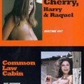 Common-Law Cabin (1967) cover
