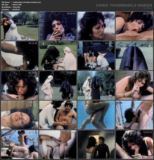 Confessions of Linda Lovelace (1977) screencaps