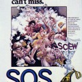 Screw On Screen (1975) cover