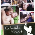 Schulmadchen-Report 11: Probieren geht uber Studieren (1977) cover