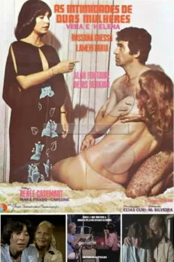 As Intimidades de Analu e Fernanda (1980)