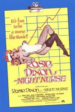 Rosie Dixon, Night Nurse (1978)