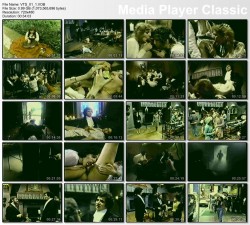 Dracula Exotica (1980) (DVD) screenshot 1