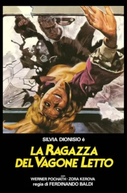 La ragazza del vagone letto (1979)