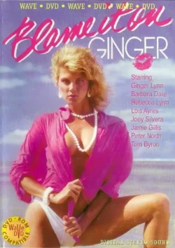 Blame it on Ginger (1986)