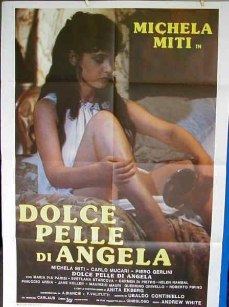 Dolce Pelle Di Angela 1986-7962