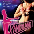 Kandyland (1987) cover