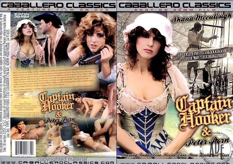 Caballero Retro Porn Films - Caballero | Adultload.ws - Full Length Vintage Films, Erotic Movies, Loops,  Magazines