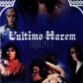 Last Harem (1981) cover