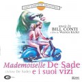 Mademoiselle de Sade e i suoi vizi (1969) cover