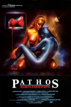 Pathos - Segreta inquietudine (1988)