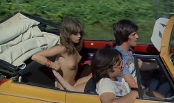 Summer Night Fever (Better Quality) (1978) screenshot 1