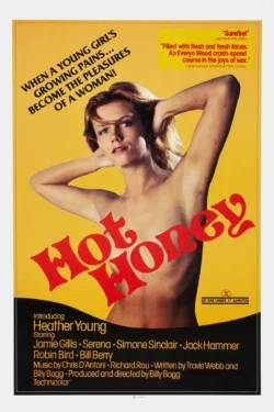 Hot Honey (1978)