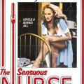 L'infermiera (1975) cover