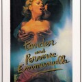 Tender and Perverse Emanuelle (Better Quality) (1973) cover