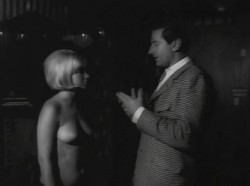 The Adventures of Busty Brown (1967) screenshot 1
