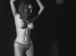 The Adventures of Busty Brown (1967) screenshot 3