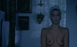 The True Story of The Nun of Monza (1980) screenshot 1
