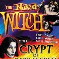 Crypt of Dark Secrets (1976) cover