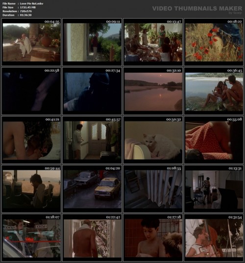 Love Me Not (1989) screencaps