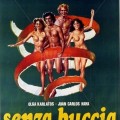 Senza buccia (1979) cover