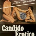 Candido erotico (Better Quality) (1978) cover