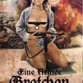 Eine Armee Gretchen (Better Quality) (1973) cover