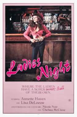 Ladies Night (1980)