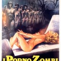 Porno Zombies (1977) cover