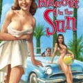 Hideout in the Sun (1960) cover