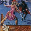 The Erotic Adventures of Zorro (Better Quality) (1972) cover