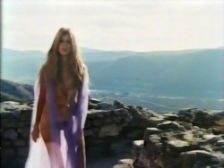 The Long Swift Sword of Siegfried (1971) screenshot 1