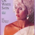 On White Satin (1980) cover