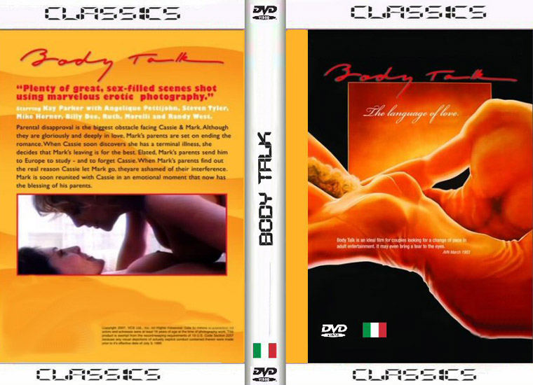 760px x 550px - Body Talk (1982) DVDRip [~650MB] - free download, Quando o Sexo Fala