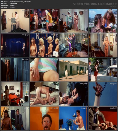 Die Madchenhandler (Better Quality) (1972) screencaps