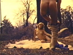 The Beauties and the Beast (1974) screenshot 1