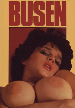 Busen 17 (Magazine) cover