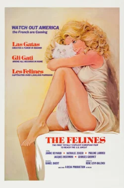 The Felines (1985)