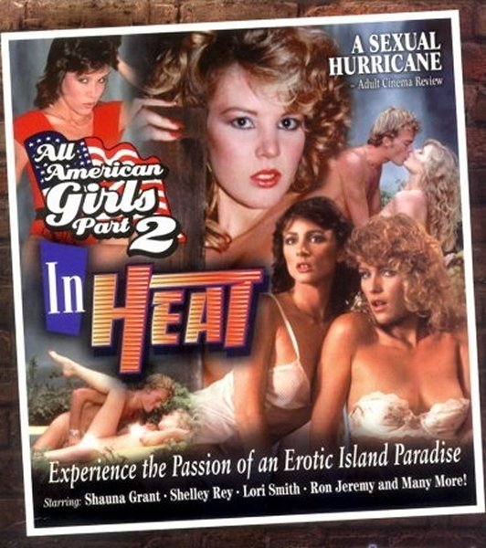 532px x 600px - All American Girls 2: In Heat (Better Quality) (1983)