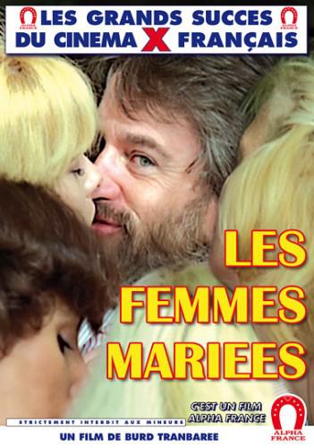 XXX Les Femmes Mariees (1980)